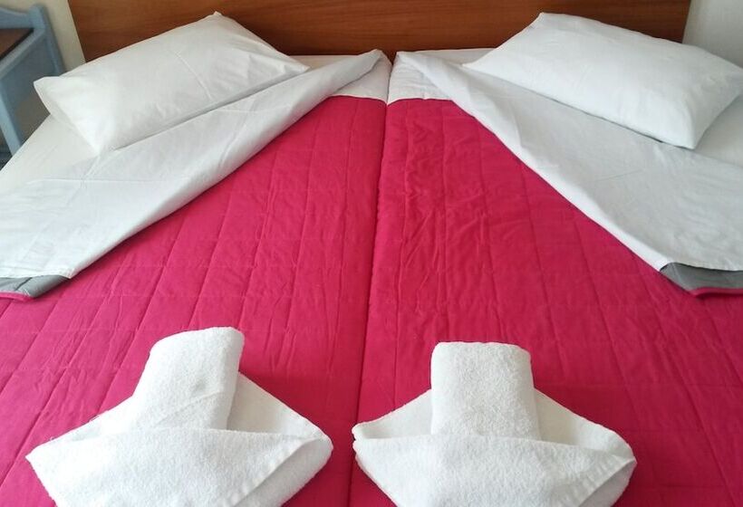 סטודיו אקונומי, Mandy Suites