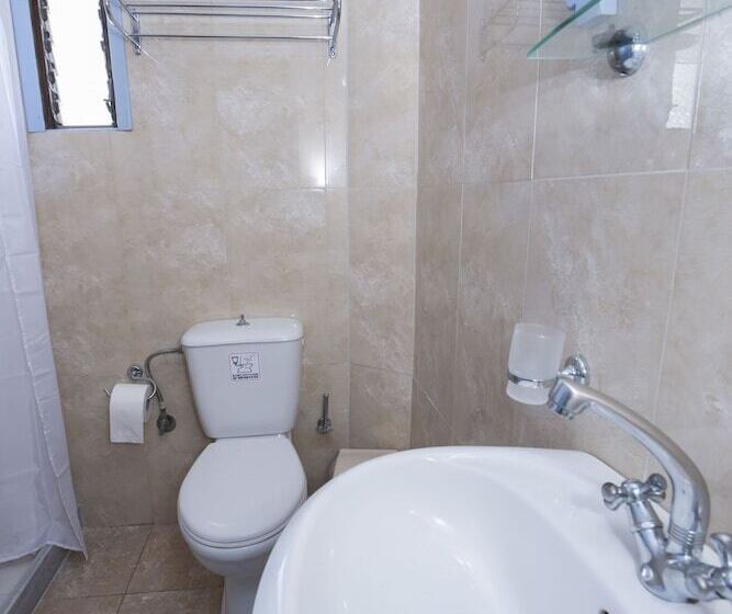 סטודיו סטנדרטי נוף לים, Mandy Suites