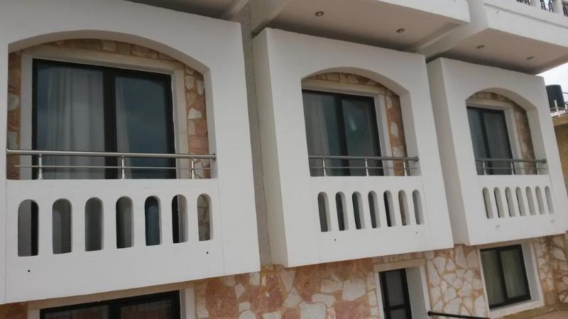 Студио Economy, Mandy Suites