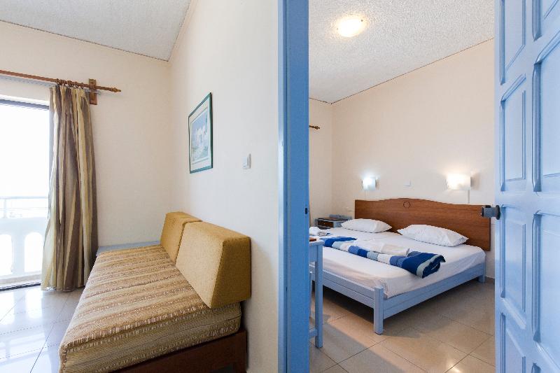 דירת חדר, Mandy Suites