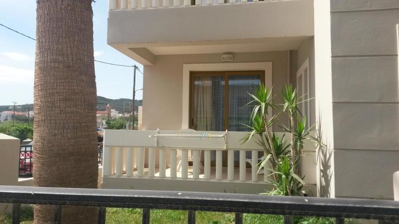 סטודיו סטנדרט נוף לים, Mandy Suites