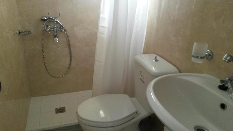 דירת חדר נוף לים, Mandy Suites