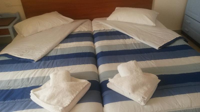 Апартаменты 1 Спальня Вид на Море, Mandy Suites