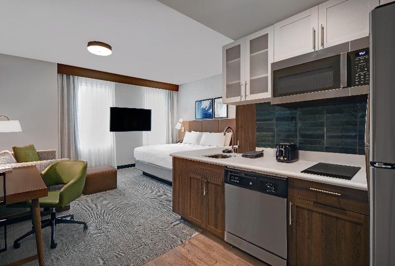 Апартаменты 1 Спальня, Mandy Suites