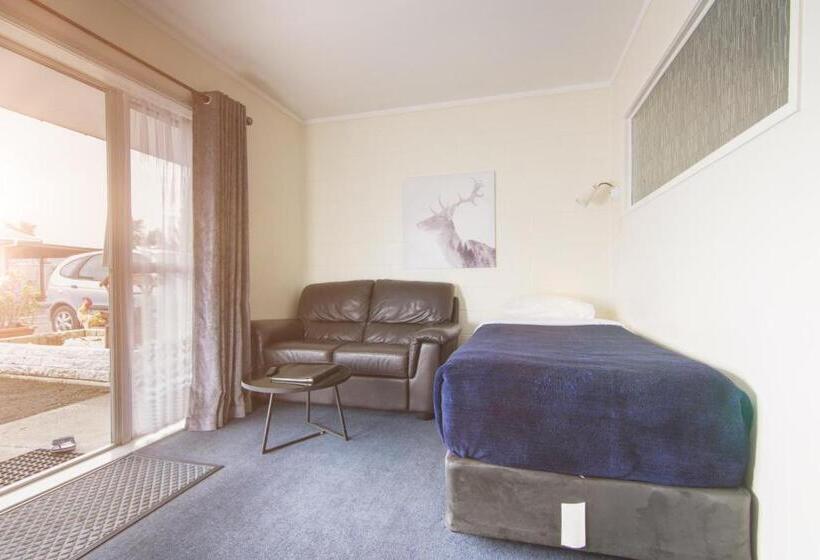 آپارتمان 1 خوابه, Kaitaia Motor Lodge