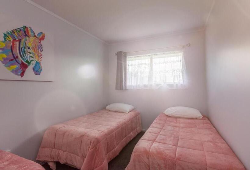 Апартаменты 2 Спальни, Kaitaia Motor Lodge