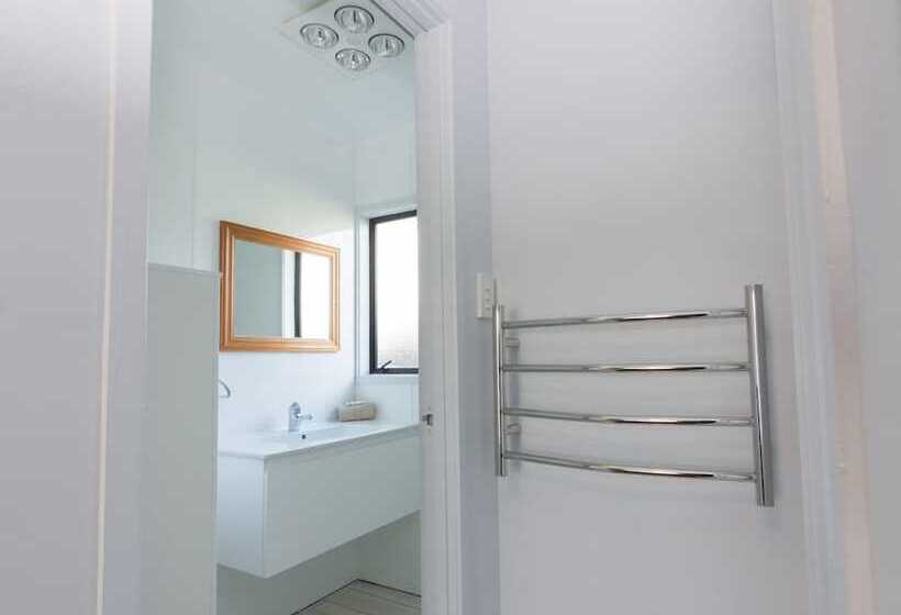 آپارتمان 1 خوابه, Kaitaia Motor Lodge