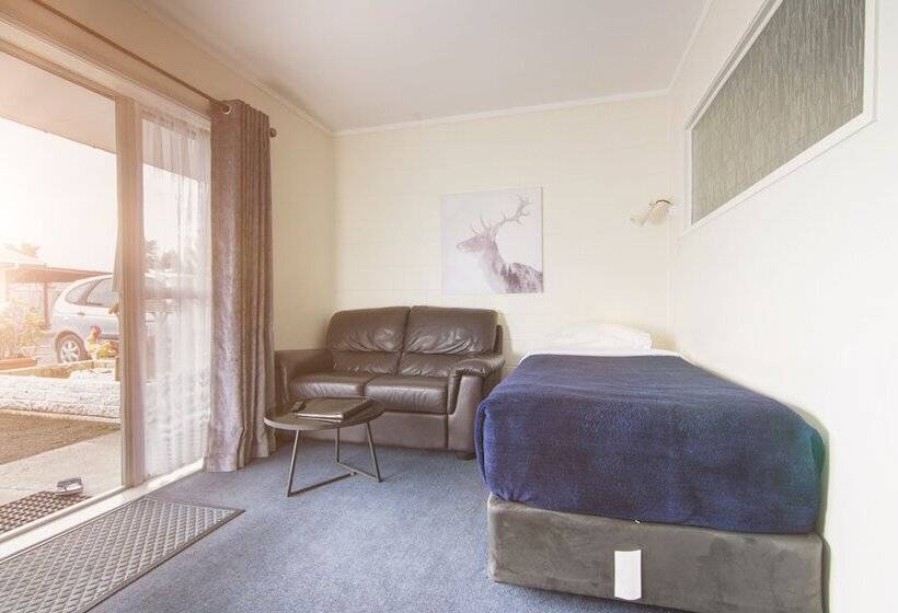 آپارتمان 1 خوابه, Kaitaia Motor Lodge