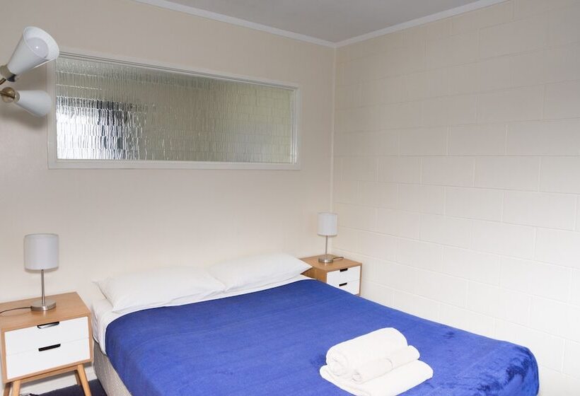 آپارتمان 1 خوابه, Kaitaia Motor Lodge