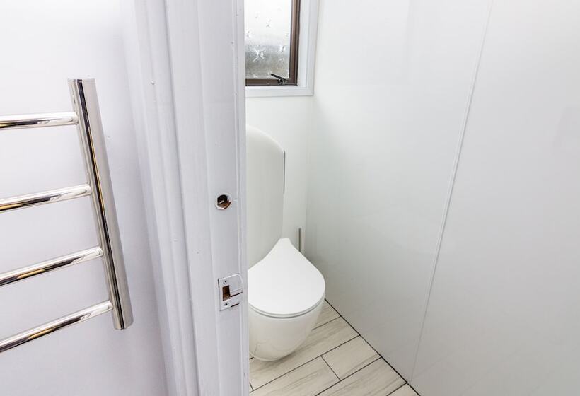 آپارتمان 2 خوابه, Kaitaia Motor Lodge