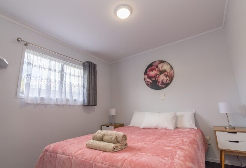 آپارتمان 2 خوابه, Kaitaia Motor Lodge