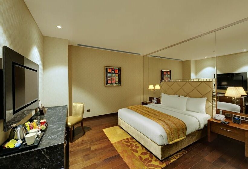 اتاق راحتی, Niranta Airport Transit Hotel & Lounge Terminal 2 Arrivals