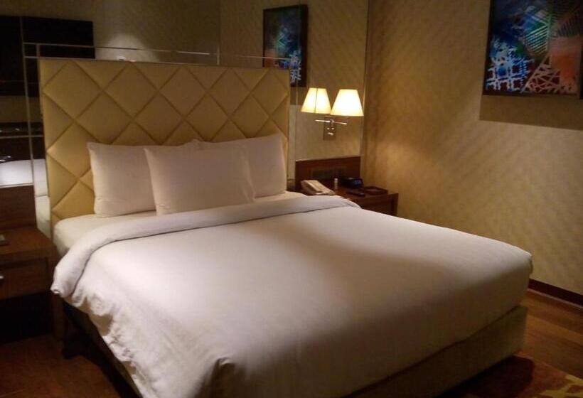 اتاق راحتی, Niranta Airport Transit Hotel & Lounge Terminal 2 Arrivals