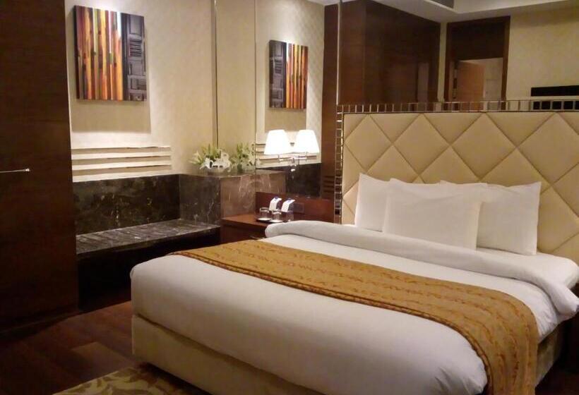 اتاق راحتی, Niranta Airport Transit Hotel & Lounge Terminal 2 Arrivals