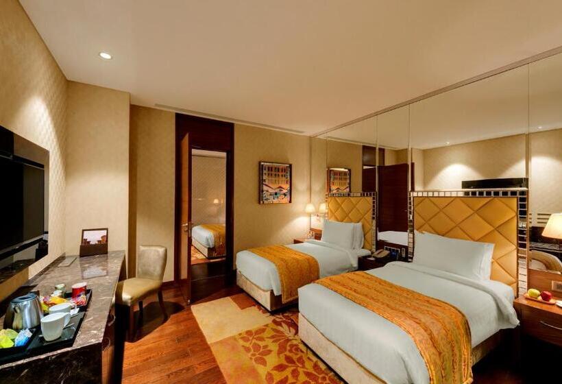 اتاق راحتی, Niranta Airport Transit Hotel & Lounge Terminal 2 Arrivals