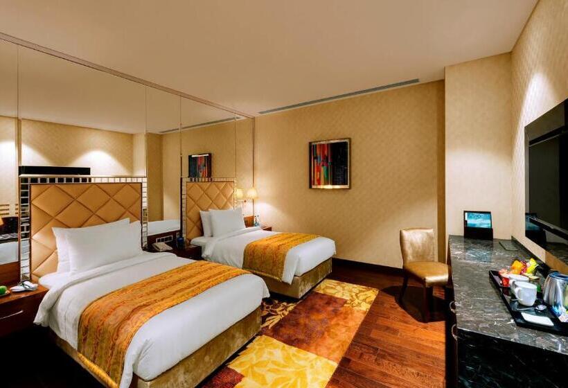 اتاق راحتی, Niranta Airport Transit Hotel & Lounge Terminal 2 Arrivals