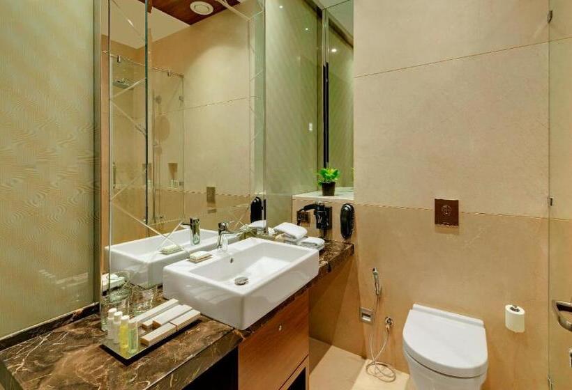 اتاق راحتی, Niranta Airport Transit Hotel & Lounge Terminal 2 Arrivals