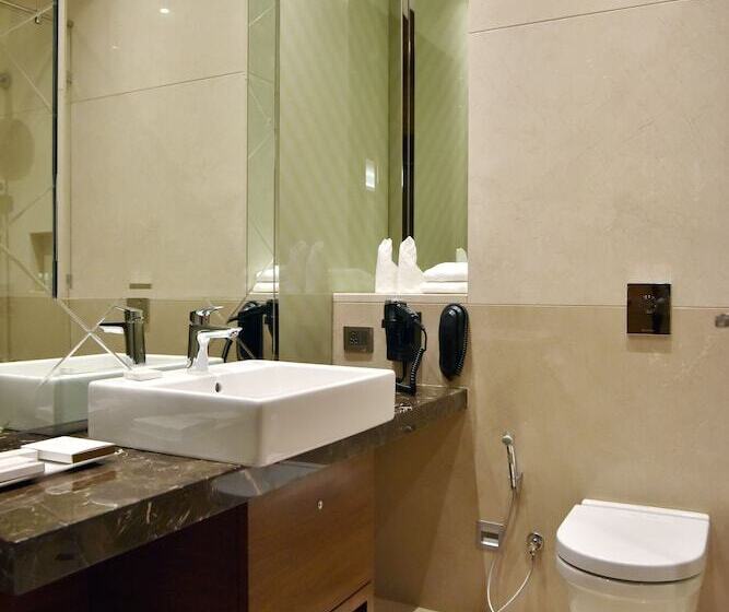 اتاق راحتی, Niranta Airport Transit Hotel & Lounge Terminal 2 Arrivals