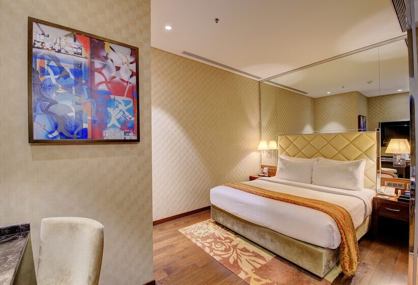 اتاق راحتی, Niranta Airport Transit Hotel & Lounge Terminal 2 Arrivals