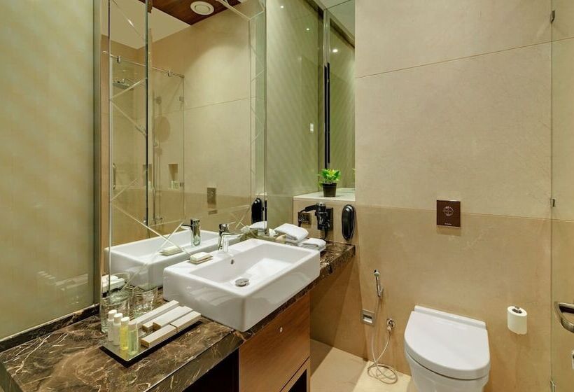 اتاق راحتی, Niranta Airport Transit Hotel & Lounge Terminal 2 Arrivals