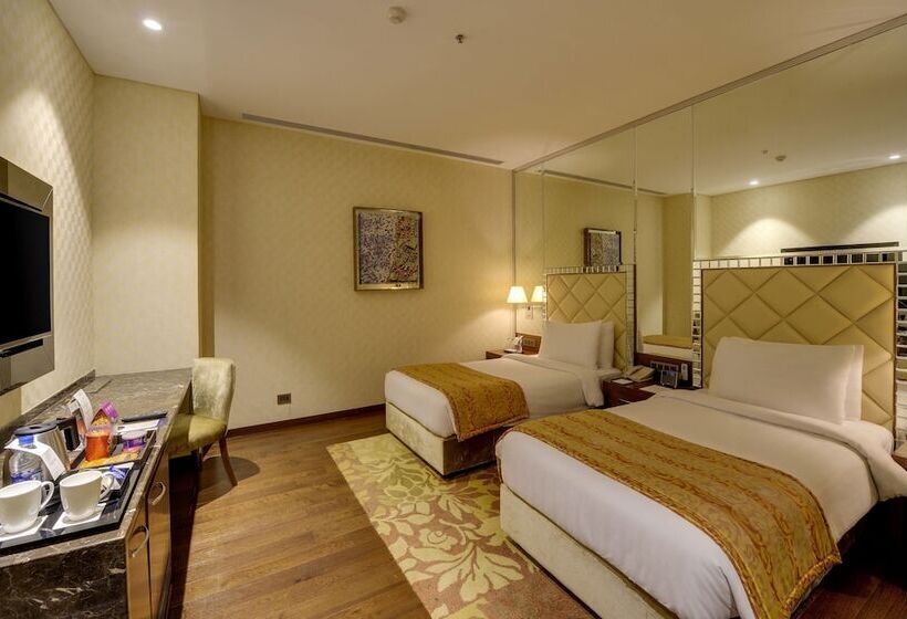 اتاق راحتی, Niranta Airport Transit Hotel & Lounge Terminal 2 Arrivals