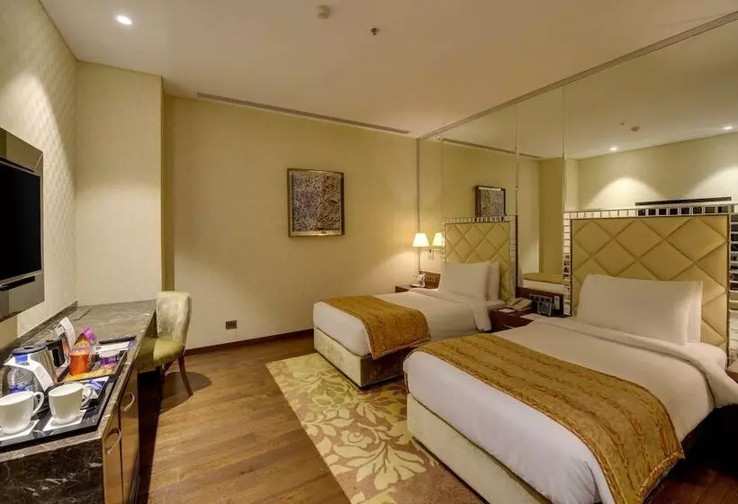 اتاق راحتی, Niranta Airport Transit Hotel & Lounge Terminal 2 Arrivals