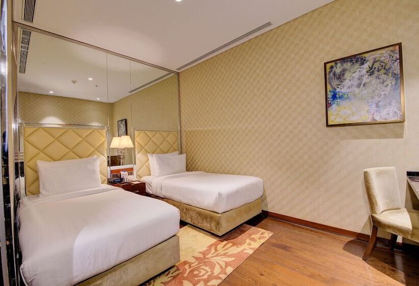 اتاق راحتی, Niranta Airport Transit Hotel & Lounge Terminal 2 Arrivals