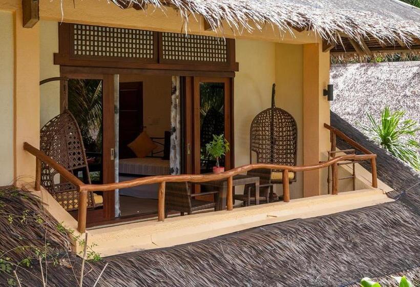 套房, Oasis Resort