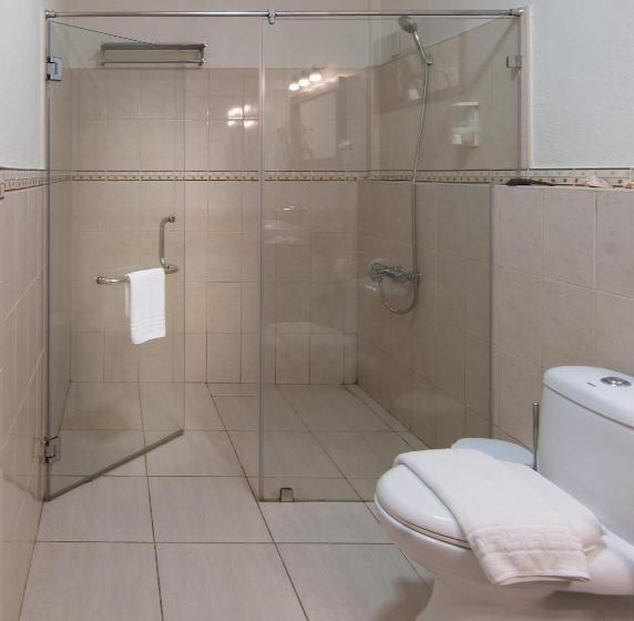 اتاق سوپریور با چشمانداز باغ, Oasis Resort