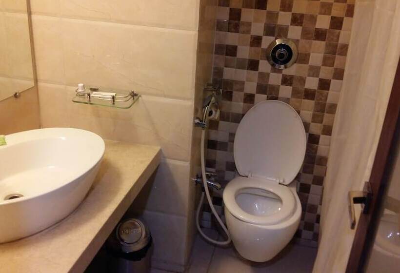 חדר סופריור, Pride Biznotel Vadodara