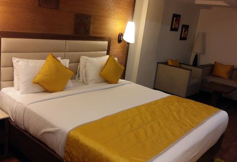 חדר פרמיום, Pride Biznotel Vadodara