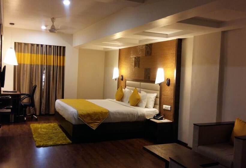 חדר פרמיום, Pride Biznotel Vadodara