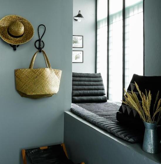 اتاق عادی, Bangkok Bed And Bike