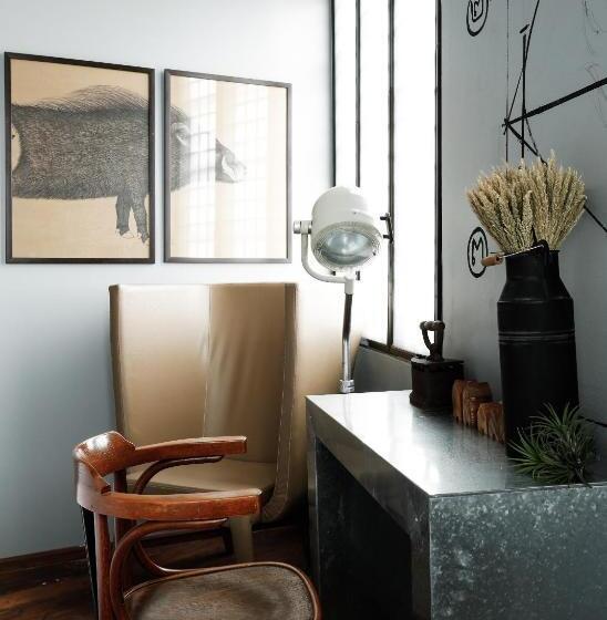 اتاق لوکس خانوادگی, Bangkok Bed And Bike