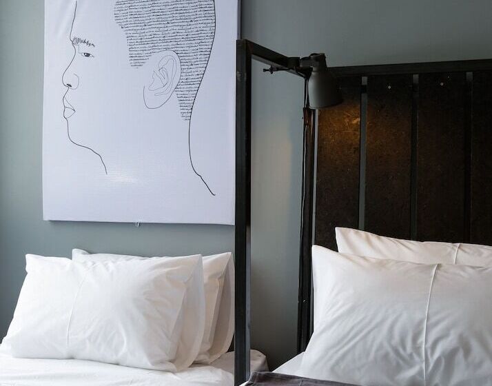 اتاق خانوادگی, Bangkok Bed And Bike