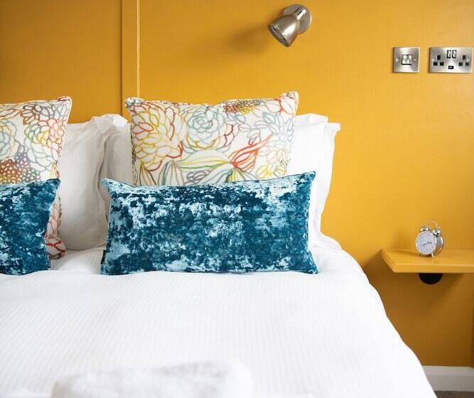 스탠다드 룸, Aldwick Estate