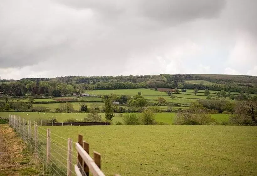Standard-huone, Aldwick Estate