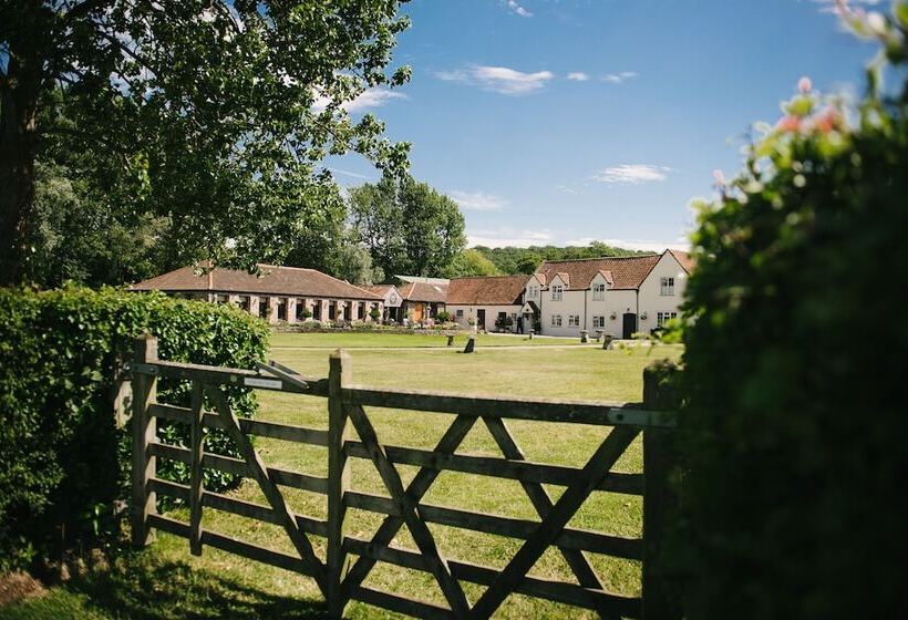 스위트, Aldwick Estate