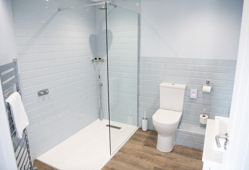 스위트, Aldwick Estate