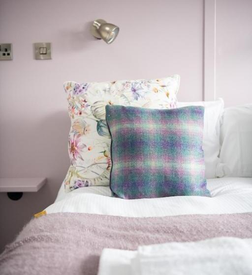 Quarto Estandar Cama King, Aldwick Estate