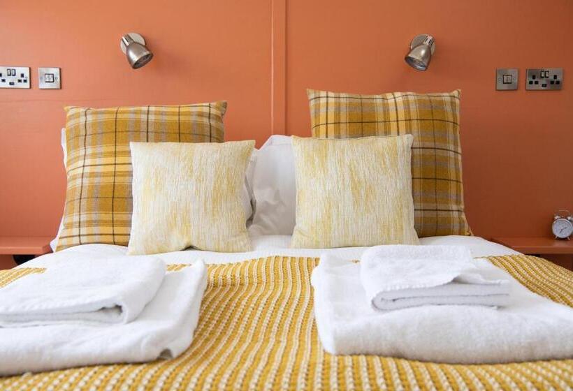 스탠다드 룸 킹사이즈 침대, Aldwick Estate