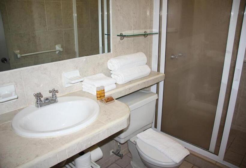 1 Yatak Odalı Lüks Daire, Amapas Apartments Puerto Vallarta