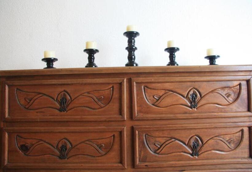 شقة سوبريور غرفة واحدة, Amapas Apartments Puerto Vallarta