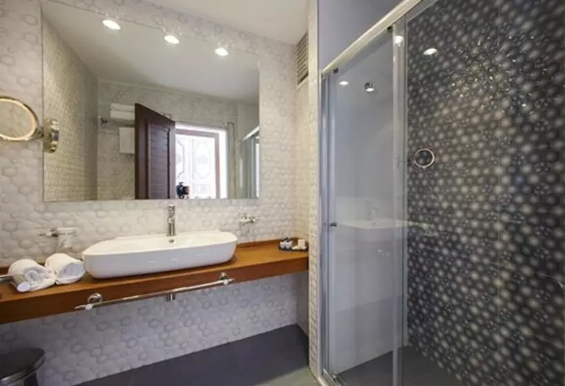 ファミリールーム, Assos Barbarossa Hotel   Special Class