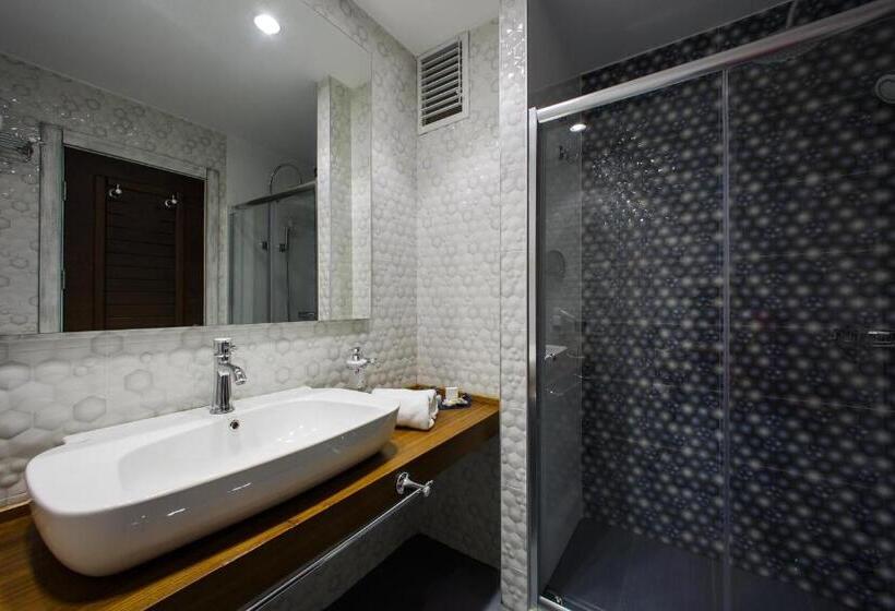 Номер Superior, Assos Barbarossa Hotel Special Class