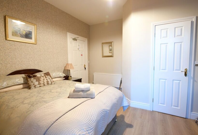 Номер Стандарт, Cul Erg House & Kitchen