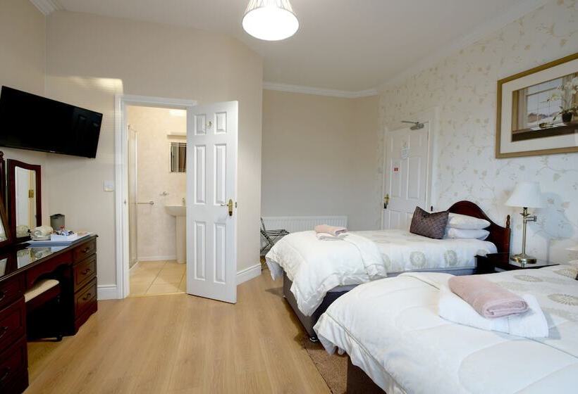 Номер Стандарт, Cul Erg House & Kitchen