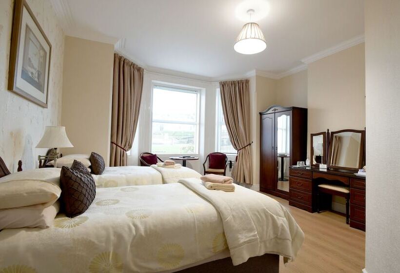 Номер Стандарт, Cul Erg House & Kitchen