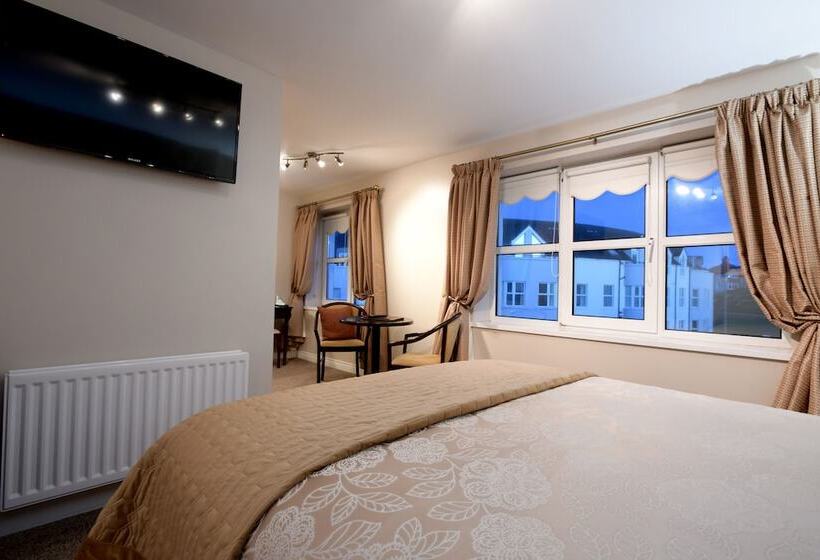 Номер Deluxe, Cul Erg House & Kitchen