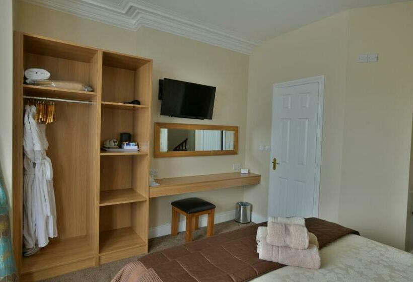 Номер Deluxe, Cul Erg House & Kitchen